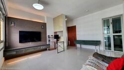 Blk 127D Kim Tian Green (Bukit Merah), HDB 4 Rooms #597692641